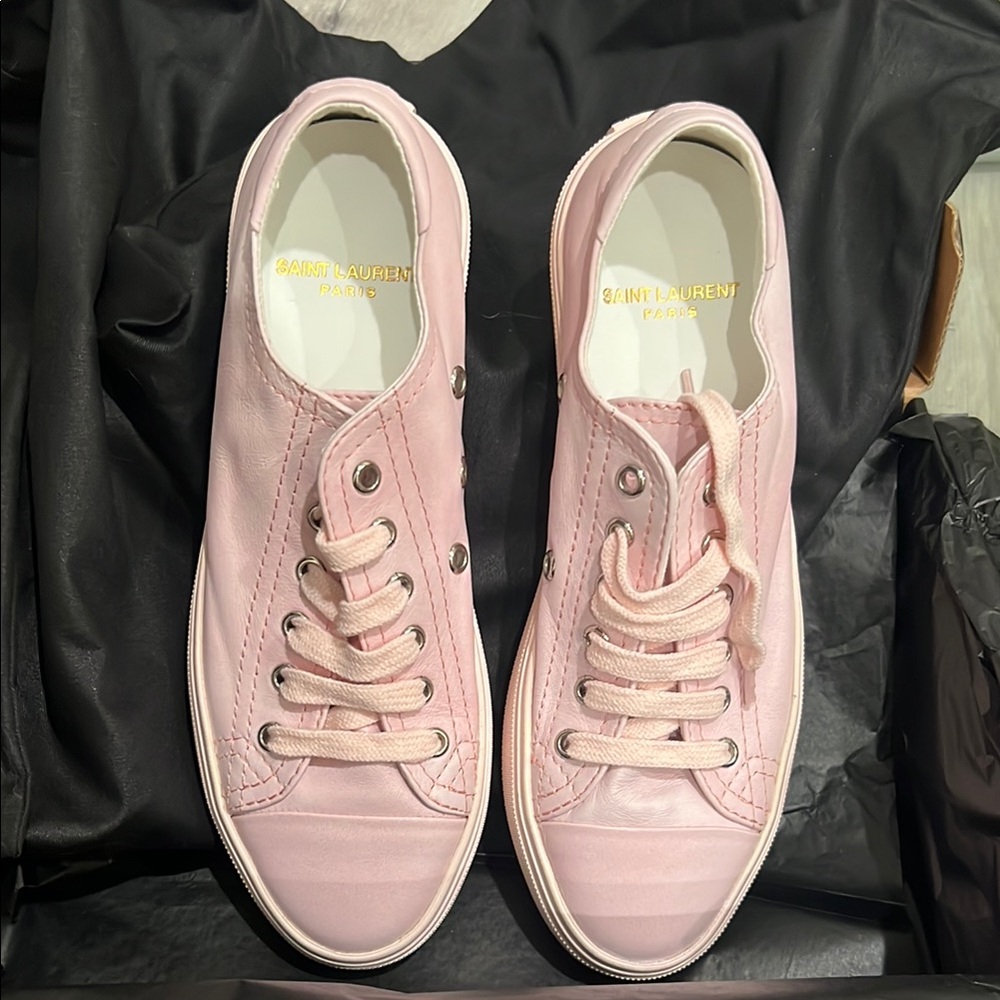 Saint Laurent Sneakers